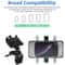 Universal Car Dashboard Mount Holder Stand Clamp Cradle For Cell Phone IPhone 3