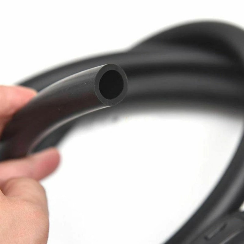 Marine Fuel Line Assembly With Primer Bulb For Outboard Motors Durable Gas Hose Kit 5