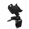 Universal Phone Mount Car Dashboard Sun Visor Phone Holder Clip For IPhone GPS Navigation 0