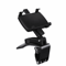 Universal Phone Mount Car Dashboard Sun Visor Phone Holder Clip For IPhone GPS Navigation 0