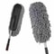 Large Car Microfiber Duster With Wax Treated Brush For Auto Cleaning 4