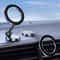 Strong Magnetic Car Dashboard Phone Holder Foldable Mount Stand For IPhone Smartphones 0
