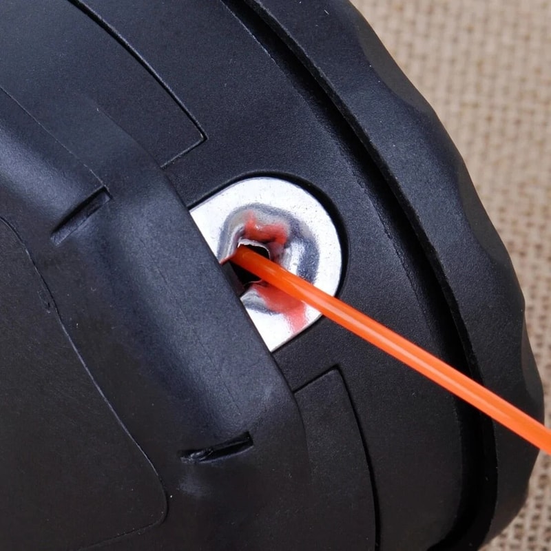 High Quality String Trimmer Head For Echo SRM SRM Speed Feed Replacement 4