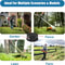 High Quality String Trimmer Head For Echo SRM SRM Speed Feed Replacement 14
