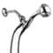 Niagara Conservation Earth Spa Spray Wall Mount Handheld Shower Head 0