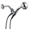 Niagara Conservation Earth Spa Spray Wall Mount Handheld Shower Head 0