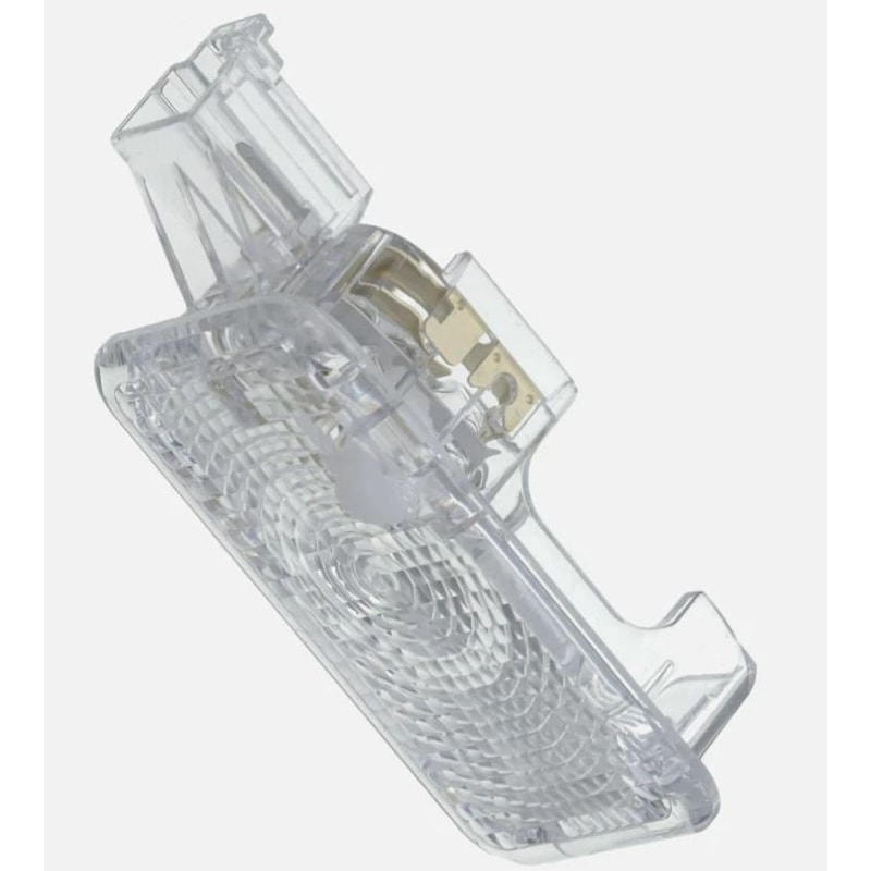 OEM Rear Cargo Trunk Light Lamp For Impreza WRX STi Crosstrek Ascent Enhance Visibility Style 0