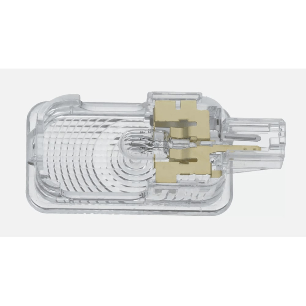 OEM Rear Cargo Trunk Light Lamp For Impreza WRX STi Crosstrek Ascent Enhance Visibility Style 2