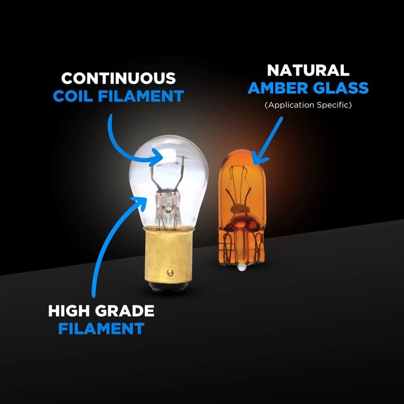 Wagner Light Bulb MultiPurpose Durable Versatile 1