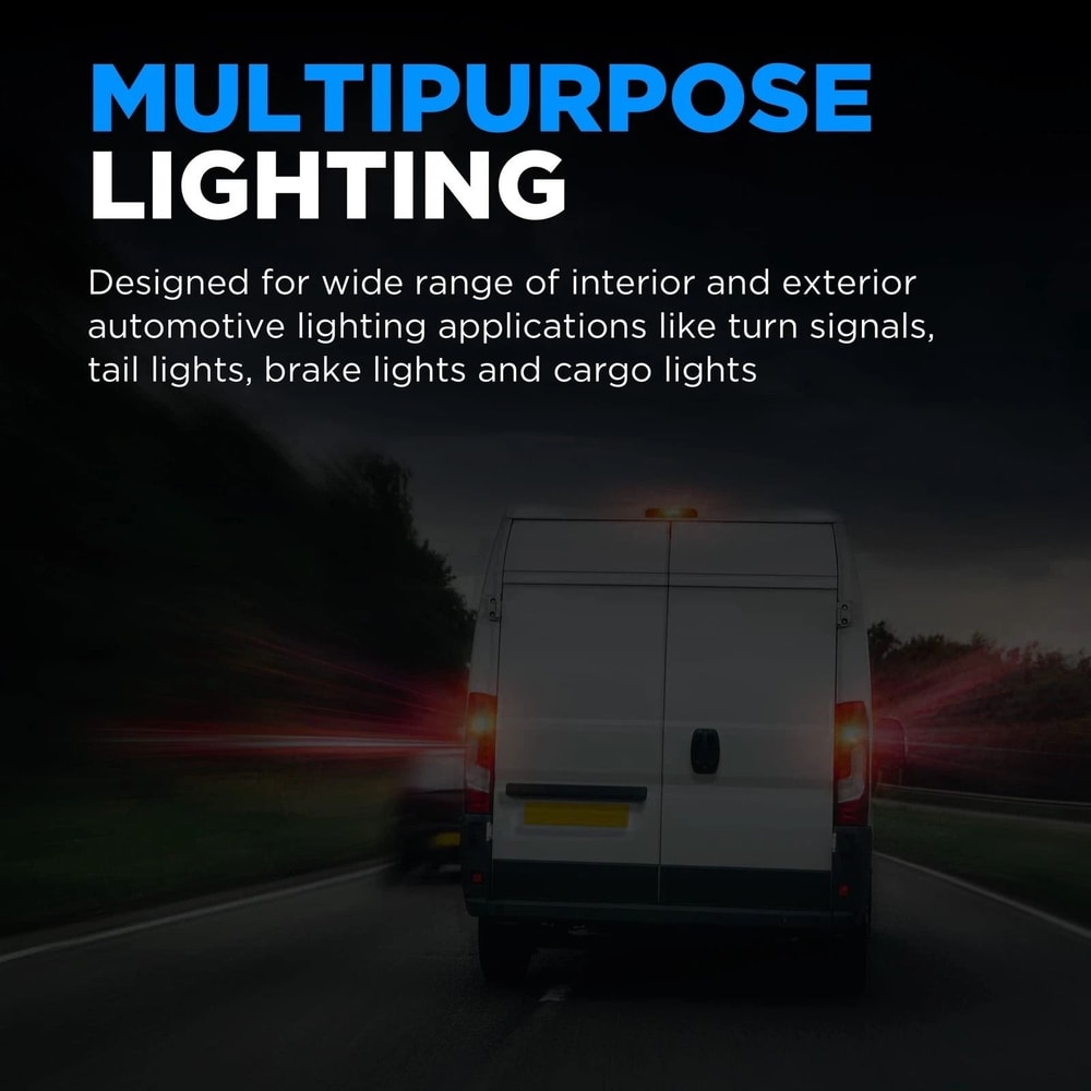 Wagner Light Bulb MultiPurpose Durable Versatile 2