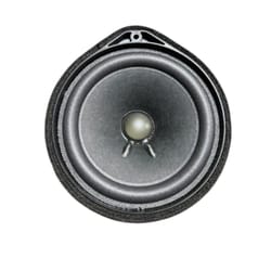 oem honda civic rear door speaker left right direct replacement