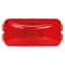 Truck Lite Red LED Marker Clearance Lamp For Trucks And Trailers 0