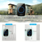 Wireless Doorbell Chime Waterproof Receiver With Adjustable Volume Range Easy Installation For Home