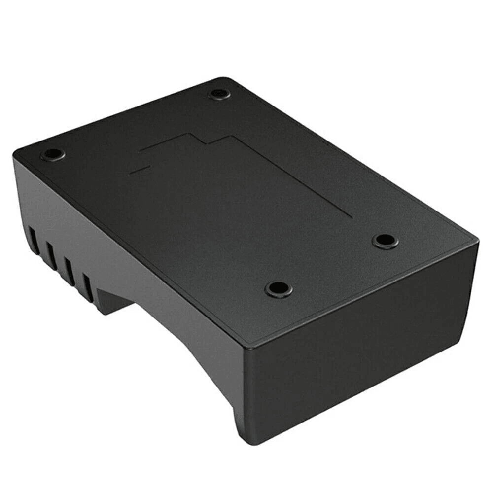 Intelligent Battery Charger 4Slot For AAAAA NiCD And NiMH Rechargeable Batteries 3