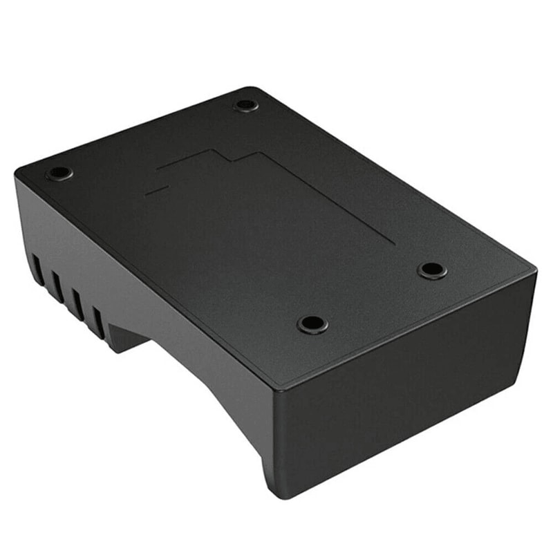 Intelligent Battery Charger 4Slot For AAAAA NiCD And NiMH Rechargeable Batteries 3