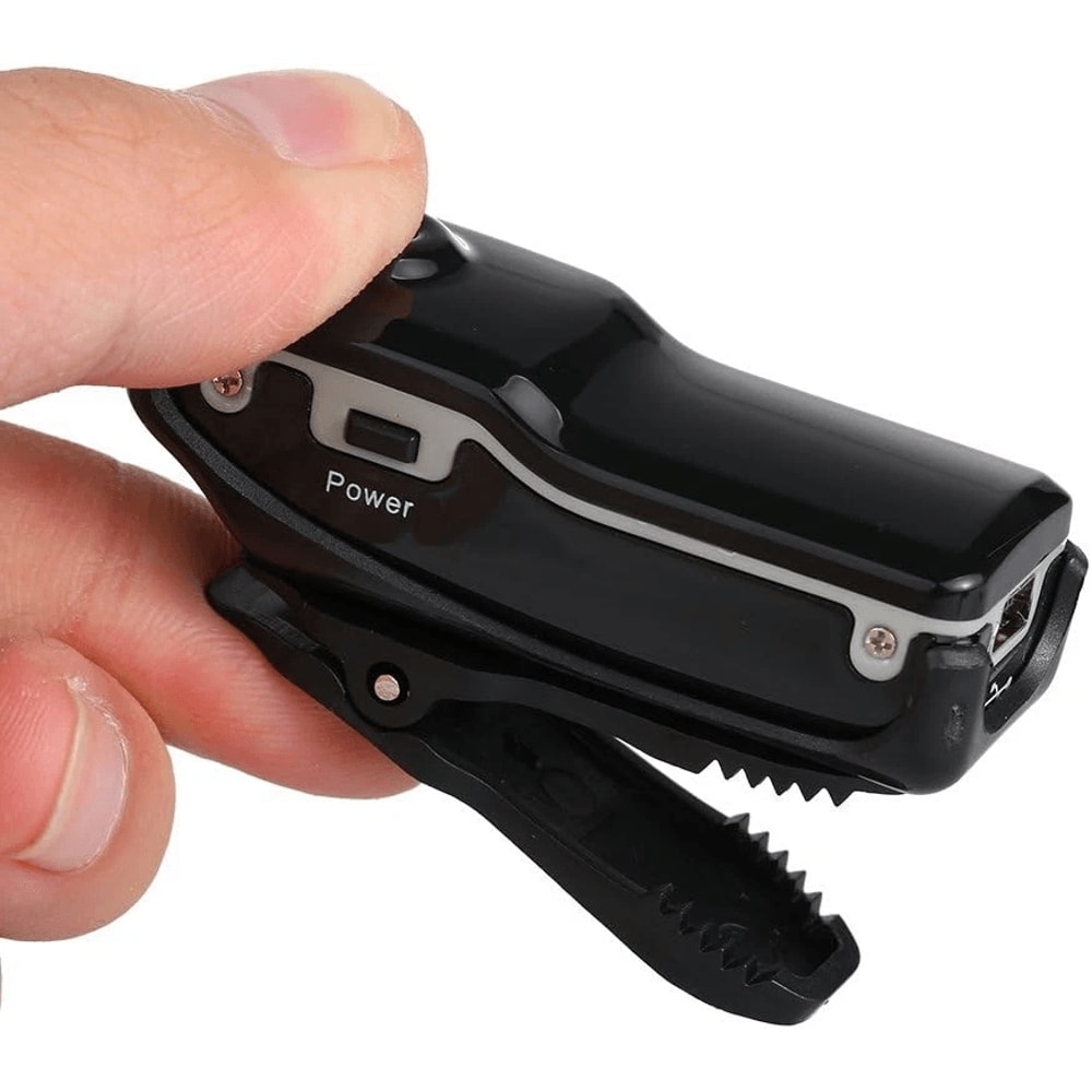 Mini Police Body Camera With HD 1080P Video IR Night Vision And Clip Camcorder 6