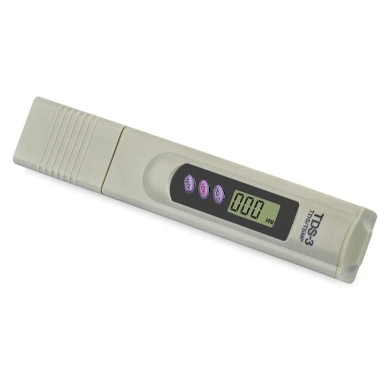 Handheld TDS Water Quality Meter Digital LCD Tester For Hardness Purity 09990 PPM 2