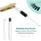 Bottle Cleaner Brushes Set Pipe Bong And Glass Tube Cleaner Brushes For Household Use 3