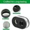 Air Filter Kit For Briggs Stratton Lawn Mower Replacement 2