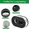 Air Filter Kit For Briggs Stratton Lawn Mower Replacement 2