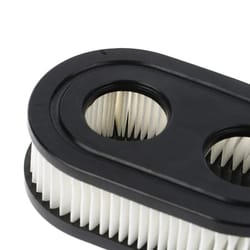 air filter kit for briggs & stratton lawn mower replacement