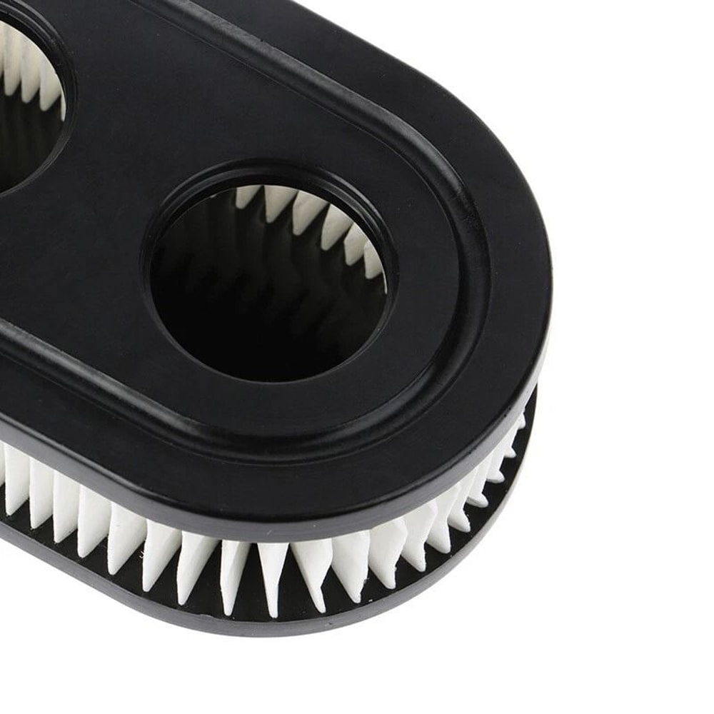 Air Filter Kit For Briggs Stratton Lawn Mower Replacement 1