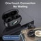 Bluetooth Wireless Earbuds With Bone Conduction Technology Sports Ready Headphones For Active Lifes 1