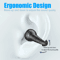 Bluetooth Wireless Earbuds With Bone Conduction Technology Sports Ready Headphones For Active Lifes 3