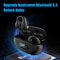 Bluetooth Wireless Earbuds With Bone Conduction Technology Sports Ready Headphones For Active Lifes 6