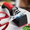 Slot Knife Sharpener Professional Ceramic And Tungsten Kitchen Sharpening System For Effortless Bla 0