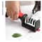 Slot Knife Sharpener Professional Ceramic And Tungsten Kitchen Sharpening System For Effortless Bla 10