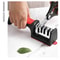 Slot Knife Sharpener Professional Ceramic And Tungsten Kitchen Sharpening System For Effortless Bla 10