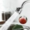 Rotating Faucet Head With Water Saving Nozzle For Kitchen Tap 1