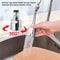 Rotating Faucet Head With Water Saving Nozzle For Kitchen Tap 5