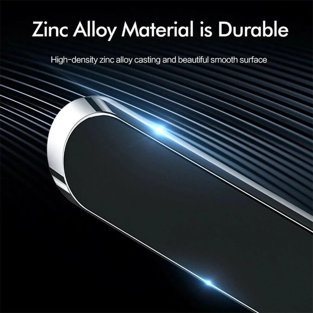 Magnetic Universal Car Mount Holder For Cell Phones Secure Adjustable Car Phone Stand 1