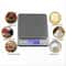 Digital Scale Pocket Size Jewelry Gold Silver Coin Herb And Grain Weighing 4