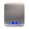 Digital Kitchen Food Scale Stainless Steel Postal Diet Scale 0