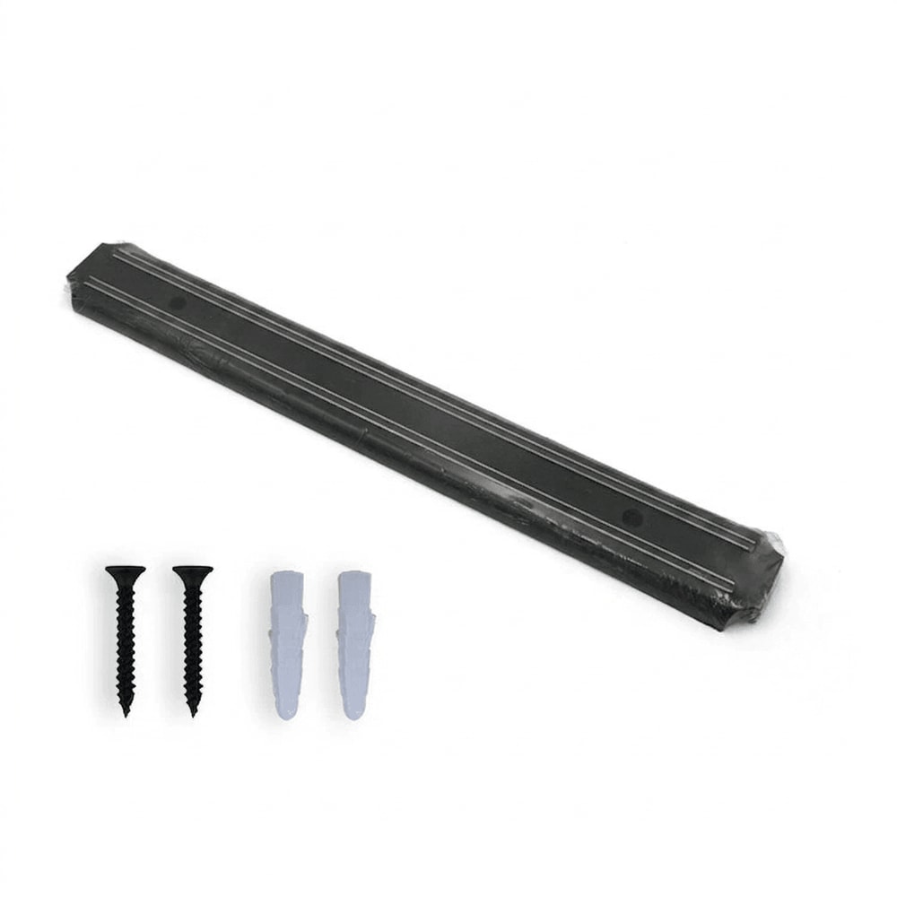 Magnetic Knife Holder Wall Mount Knife Rack For Knives Scissors And Kitchen Tools 1