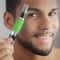 Men Nose Hair Trimmer For Men All In One Ear And Eyebrow Grooming Clipper With LED Light 3