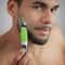 Men Nose Hair Trimmer For Men All In One Ear And Eyebrow Grooming Clipper With LED Light 0