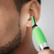 Men Nose Hair Trimmer For Men All In One Ear And Eyebrow Grooming Clipper With LED Light 4