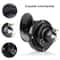 Universal 12V Train Air Horn 2PC Waterproof Loud Snail Horn For Car Truck Motorcycle Boat 2