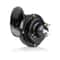 Universal 12V Train Air Horn 2PC Waterproof Loud Snail Horn For Car Truck Motorcycle Boat 3