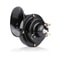 Universal 12V Train Air Horn 2PC Waterproof Loud Snail Horn For Car Truck Motorcycle Boat 3