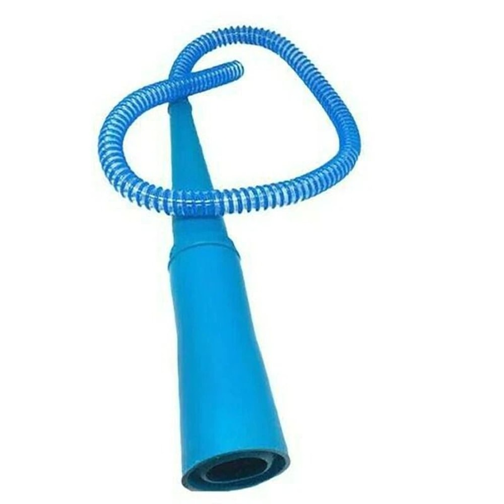 Universal Dryer Vent Cleaner Kit With Flexible Vacuum Hose Attachment And Lint Remover Brush 2
