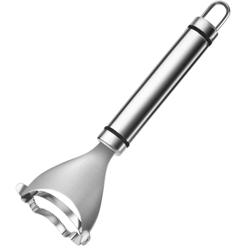 Stainless Steel Corn Stripper Corn Peeler Tool For Fast Kernel Removal 1