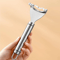 Stainless Steel Corn Stripper Corn Peeler Tool For Fast Kernel Removal 7