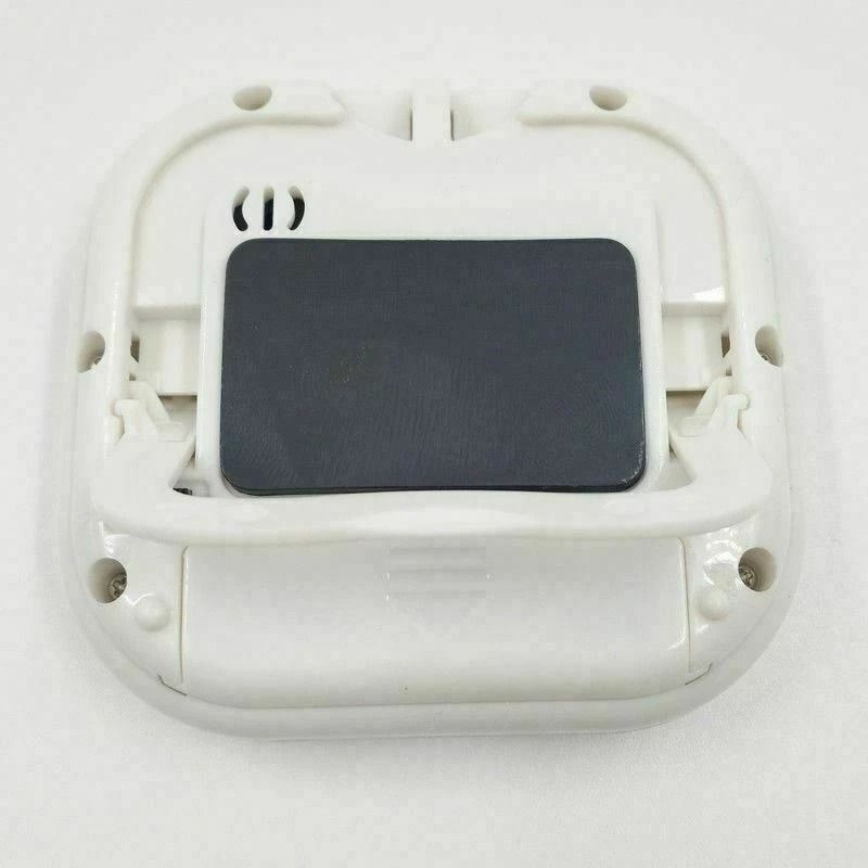 Magnetic Digital Kitchen Timer With Large LCD Screen Count Up Down Cooking Clock 2