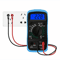 Digital Multimeter Voltmeter Ammeter Ohmmeter Tester With Backlight 0