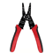 Heavy Duty Wire Stripper Cutter Crimper Pliers Multi Tool For Electricians 1
